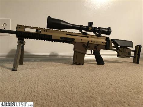 ARMSLIST - For Sale/Trade: FN Scar 20s