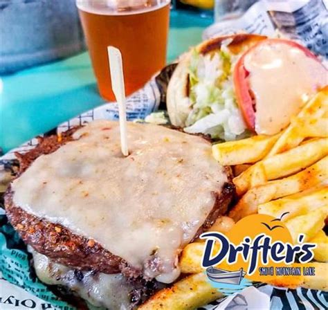 Drifter's | Restaurant