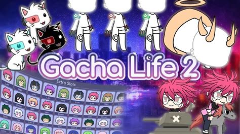 Gacha Club Wallpapers - Wallpaper Cave