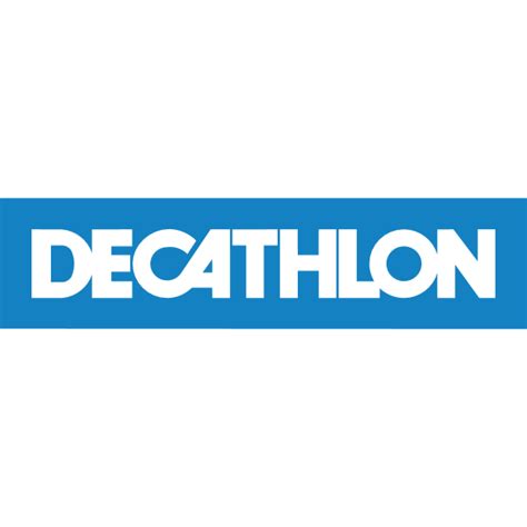 Decathlon Logo Download png