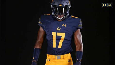 Updated 2019 Cal Bears Football Jersey Numbers | Bear Insider