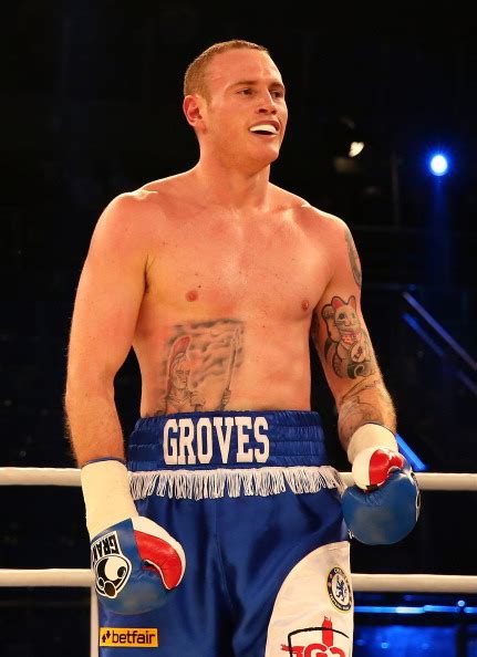 George Groves – Next fight, news, latest fights, boxing record, videos ...