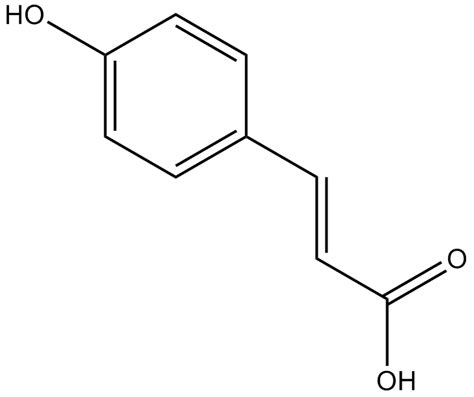 APExBIO - p-Coumaric acid