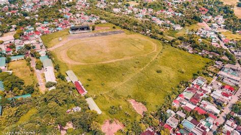 Sorsogon Sports Complex: A Revival for Glory – Bicol Express News