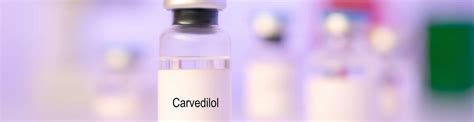 Trials and Tribulations - Behind a Life-Saving Medical Breakthrough: Discovery of Carvedilol for ...