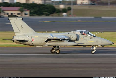 AMX International AMX - Italy - Air Force | Aviation Photo #1604203 | Airliners.net