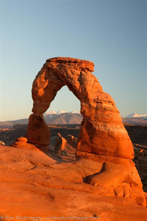 Arches National Park