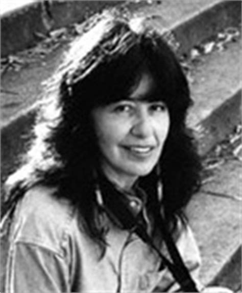 Joy Harjo Biography