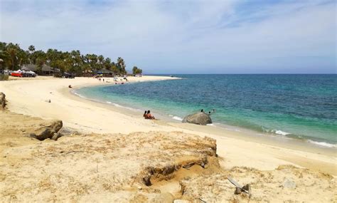 Kitesurfing in Los Barriles, Los Barriles, Mexico - Kite Jungle