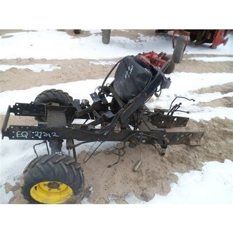 Used John Deere 2210 Tractor Parts | EQ-27242 | All States Ag Parts