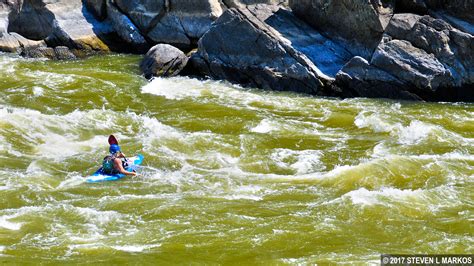 Great Falls Park | WHITEWATER PADDLING