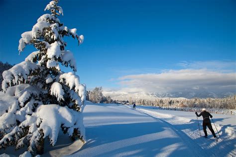 Unique and Fun Winter Activities in Western Montana | The Official ...