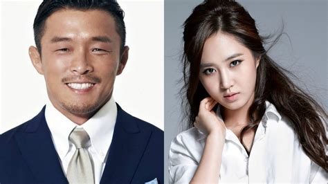 Choo Sung Hoon And Girls’ Generation’s Yuri To Appear On “Ask Us Anything” | Soompi