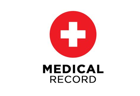 Medical Record Iconography | Health Design Challenge