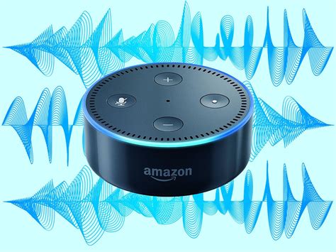 Forget the Amazon Echo. The Dot Is the Most Important Alexa Device | WIRED