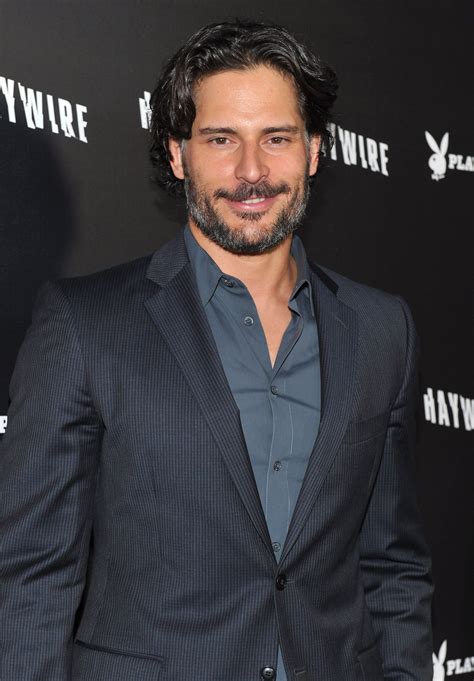 Joe Manganiello Magic Mike