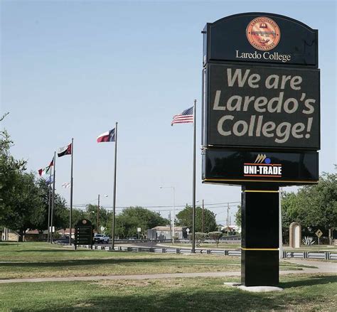 Laredo College issues COVID-19 update - Laredo Morning Times