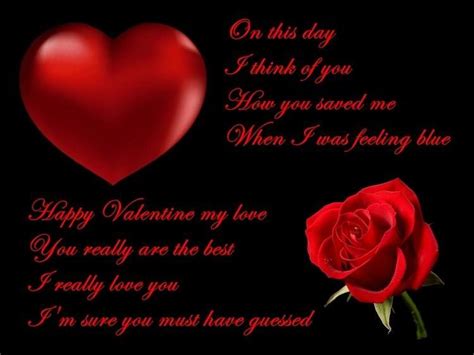 Happy Valentine My Love Pictures, Photos, and Images for Facebook, Tumblr, Pinterest, and Twitter