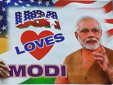 The Republican Party Welcomes Prime Minister Narendra Modi to America ...