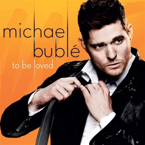 To Be Loved: Michael Bublé: Amazon.ca: Music