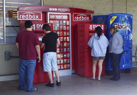 Disney sues Redbox for reselling DVD download codes | DeviceDaily.com