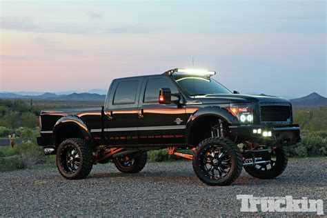 2015 Ford F-250 Super Duty - Information and photos - ZombieDrive