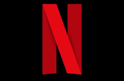 Netflix Neues Icon für mobile Apps und Social Media