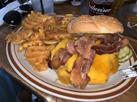 OLD MILL TAVERN - 60 Photos & 106 Reviews - Burgers - 55 State Rt 24 ...