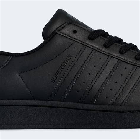 Zapatillas Superstar - Negro adidas | adidas Chile