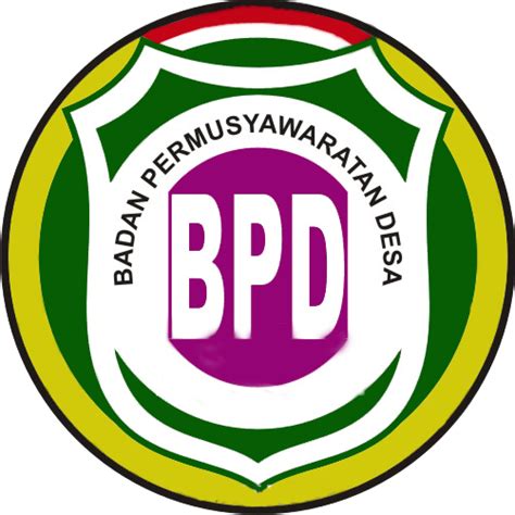 Logo Bpd Png