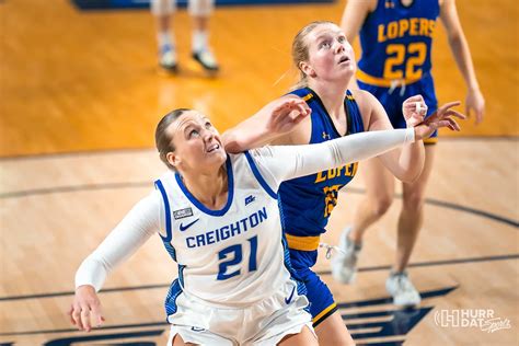 Takeaways From Creighton Women's Basketball's Loss to Marquette ...