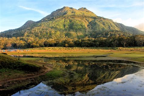 Mount Apo set to reopen to the public