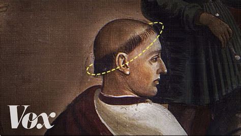 Where Did the Monk's Haircut Come From? A Look at the Rich and Contentious History of the ...