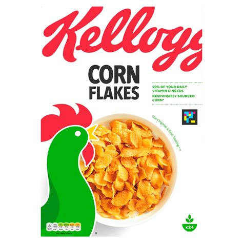 Kellogg's Corn Flakes