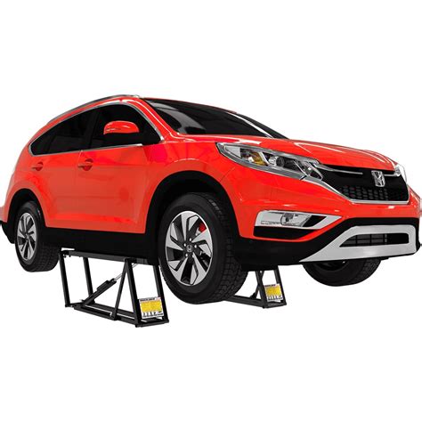 QuickJack 5000TL 5000 lbs. Portable Car Lift