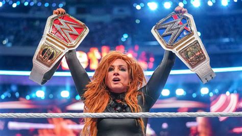 Becky Lynch’s meteoric rise to becoming The Man: WWE Playlist | WWE