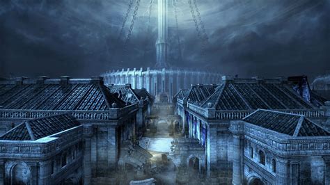 The Imperial City Guide: Areas - The Elder Scrolls Online