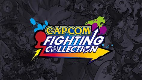 Capcom Fighting Collection review: A punchy treasure trove | Shacknews