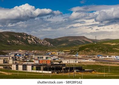 1,092 Qinghai–tibet Railway Images, Stock Photos & Vectors | Shutterstock