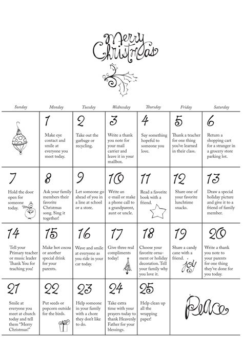 Advent Christian Quotes