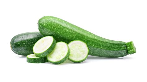 How To Cook Courgettes Vegetables - Herbs and Food Recipes