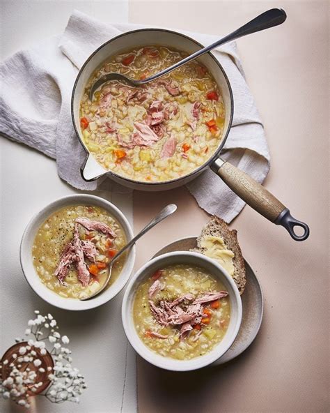 Scotch broth - delicious. magazine