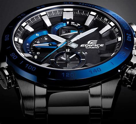 Casio Edifice EQB800 Watch | aBlogtoWatch