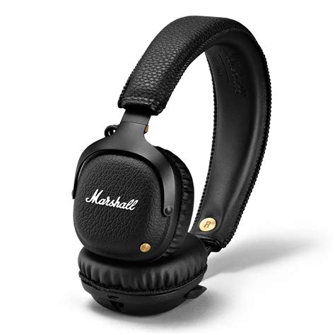 Headphones | Marshall