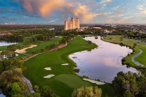 11 Best Golf Resorts in Florida