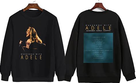 Adele 2023 tour - Explore the latest unique design ideas by artists ...