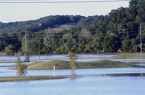 Turkey Creek Golf Course Goes Underwater | Turkey Creek Golf… | Flickr