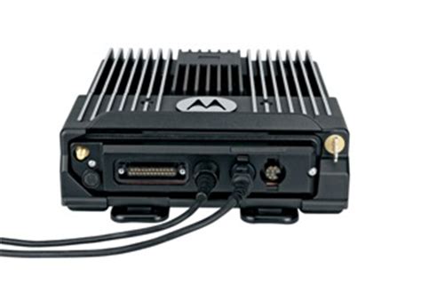 Motorola APX 7500 Multi-Band Mobile Radio | NW Communications