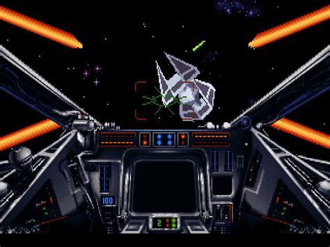 Download Star Wars: X-Wing | DOS Games Archive