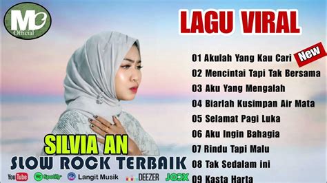 Lagu Pop Melayu Terbaru 2023 ~ Lagu Melayu Terpopuler 2023 Bikin Silvia An - YouTube